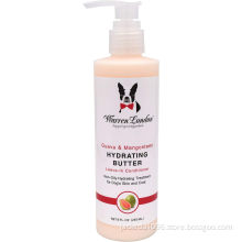 fragrance-free, pH balanced, deep clean safe for all dogs